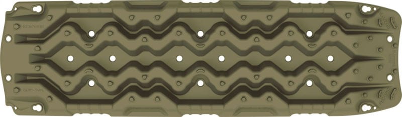 ARB TRED GT Recover Board - Military Green thumbnail 3