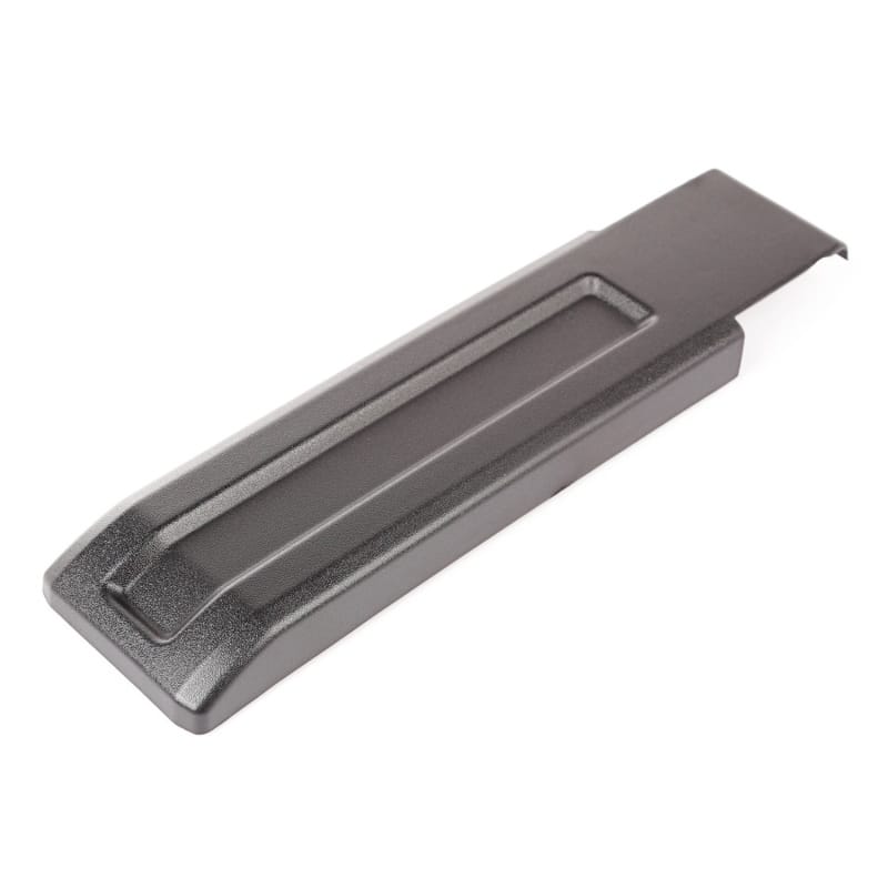 Omix Tailgate Hinge Cover Inner Upper- 07-18 Wrangler thumbnail 2