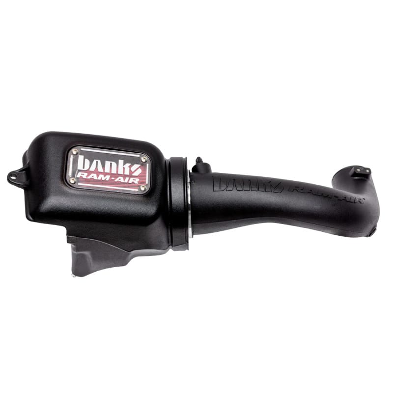 Banks Power 18-21 Jeep 2.0L Turbo Wrangler (JL) Ram-Air Intake System thumbnail 4