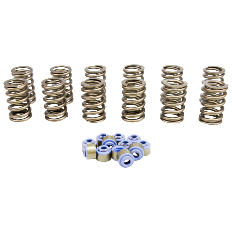 COMP Cams 88-06 Jeep 4.0L .450in Lift Valve Springs Kit thumbnail 3