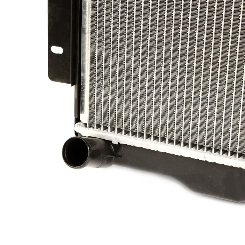 Omix Radiator 2 Row- 74-80 Jeep CJ 6/8 Cylinder thumbnail 2