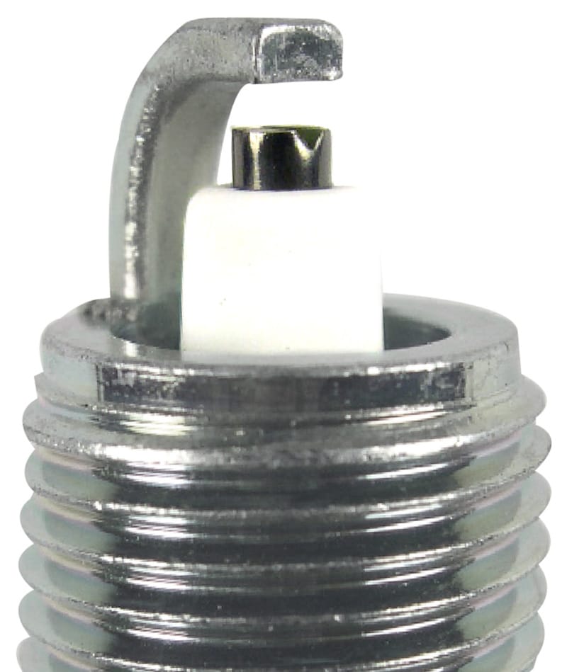 NGK Copper V-Power Stock Heat Spark Plugs Box of 4 (LZTR5A-13) thumbnail 2