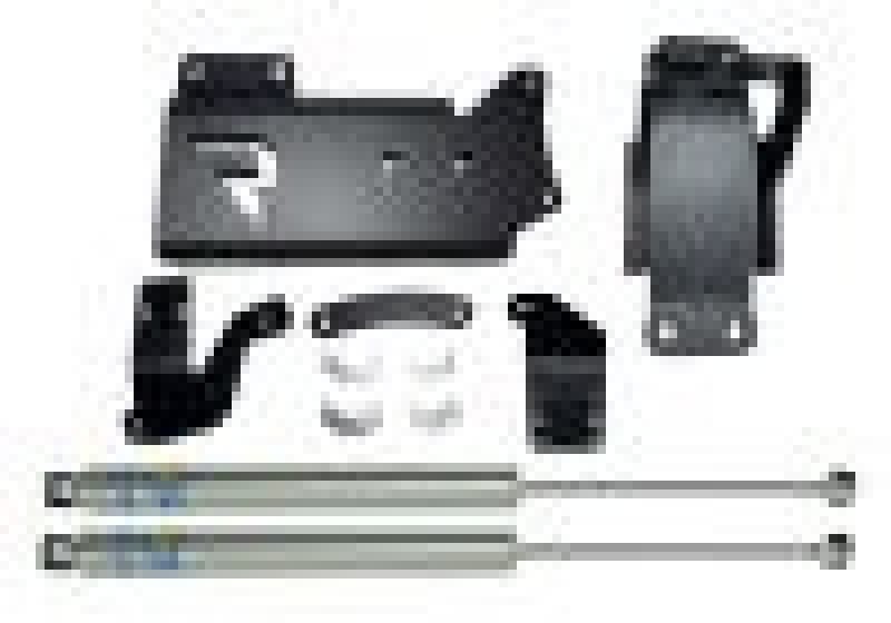 Superlift 14-25 Ram 2500 Steering Stabilizers