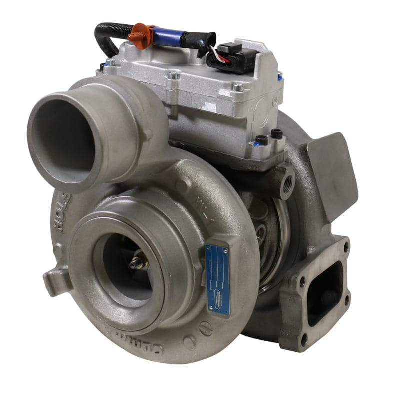 BD Diesel Stock Replacement Turbo - 07.5-17 Dodge Cummins 6.7L HE300V Cab & Chassis thumbnail 4