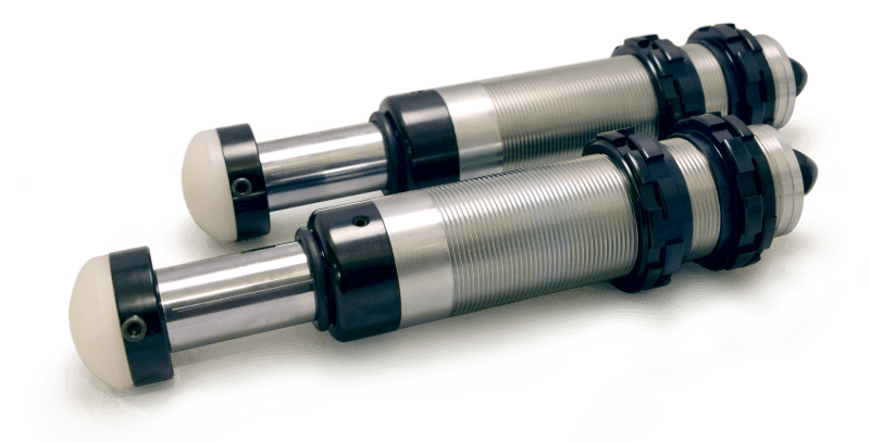 DV8 Offroad 07-18 Jeep Wrangler JK 2.0 Hydraulic 2.5in Stroke Bump Stop (Pair) thumbnail 3