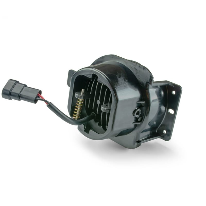 DV8 Offroad 18+ Jeep JL/ Gladiator LED Fog Lights thumbnail 3