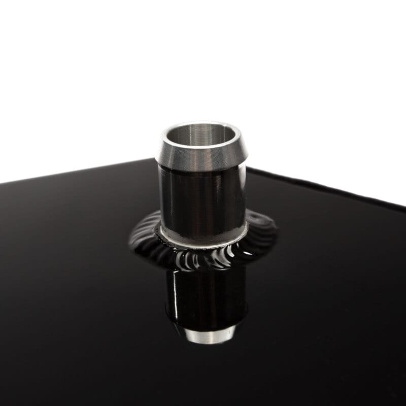 Wehrli 2025+ Cummins 6.7L OEM Placement Coolant Tank - Bengal Grey thumbnail 8