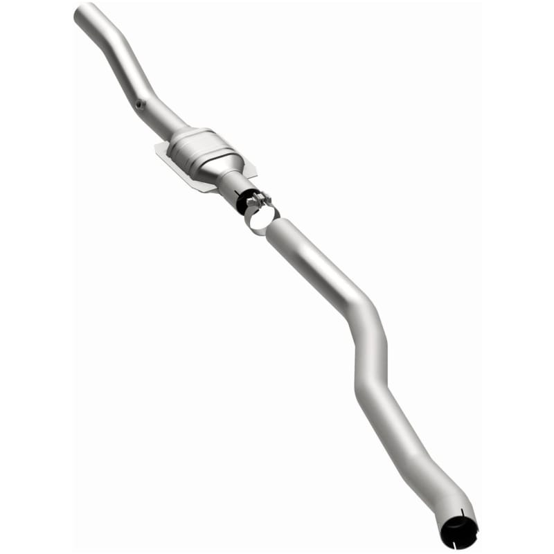 MagnaFlow Direct Fit Catalytic Converter Dodge Dakota 3.9/5.2L 4WD thumbnail 2