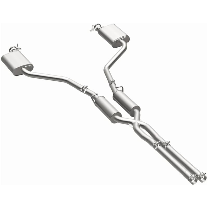 MagnaFlow Dodge BRE Exhaust Replacement Kit thumbnail 3