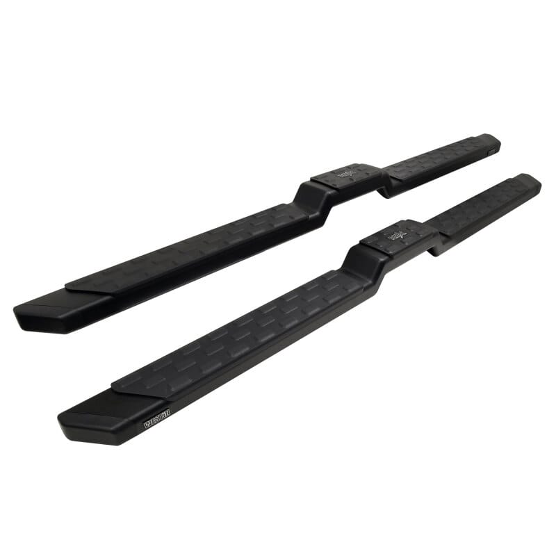 Westin 09-18 RAM 1500 CC / 10-24 2500/3500 CC HDX Running Boards - Tex. Blk thumbnail 2