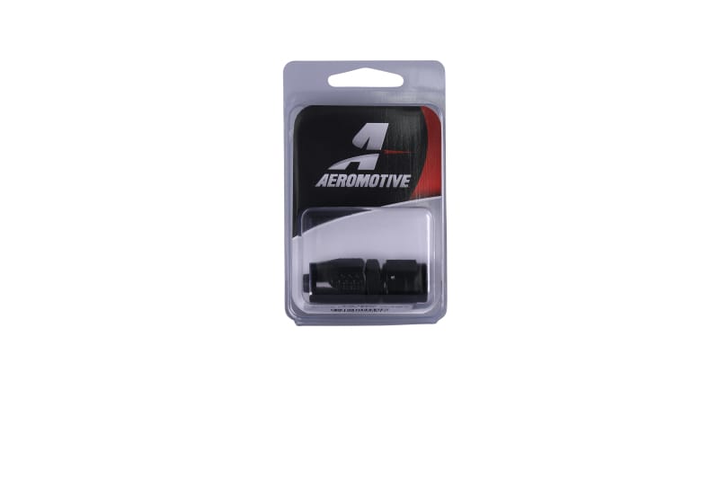 Aeromotive Hose End - AN-06 - Straight thumbnail 4