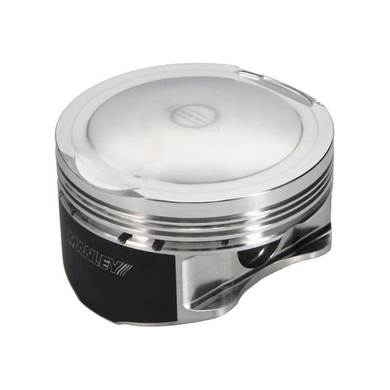 Manley Chrysler 5.7L Hemi 90.9mm Stock Stroke 3.917in Bore 9.3cc Dome Piston Set thumbnail 2