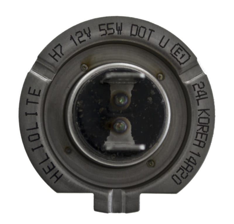 HELLA Optilux Xenon Bulb - H71070702 thumbnail 4