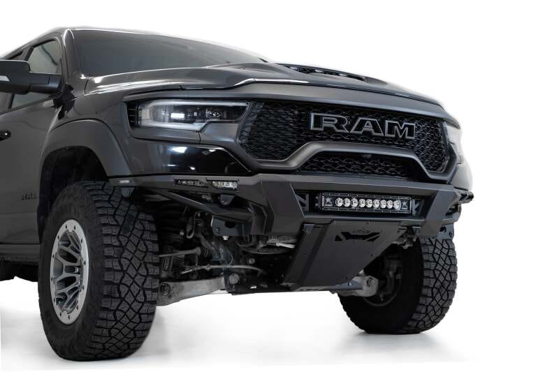 Addictive Desert Designs21-23 Ram TRX Phantom Front Bumper thumbnail 4