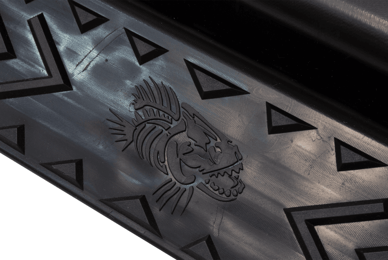 Fishbone Offroad 2018+ Jeep Wrangler JL Jeep JL Entry Guards 2 Door thumbnail 7