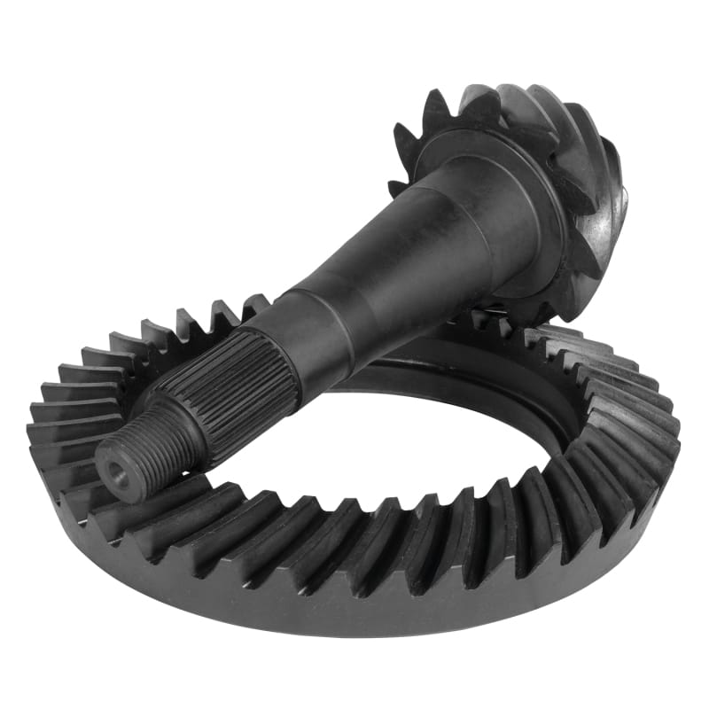 Yukon Gear Muscle Car Re-Gear Kit Chrysler 8.75in 3.73 Ratio thumbnail 2