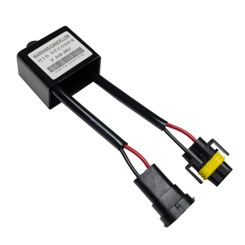 Oracle H11 DRL Rectifiers thumbnail 2