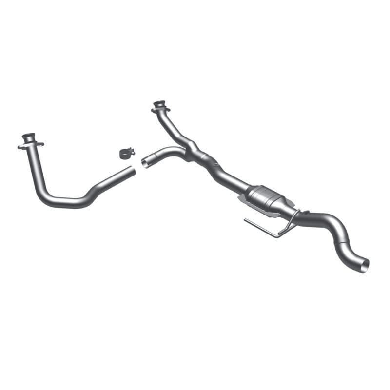 MAG Converter Direct Fit