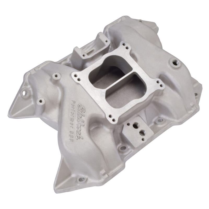 Edelbrock Performer 383 w/ EGR Manifold thumbnail 2