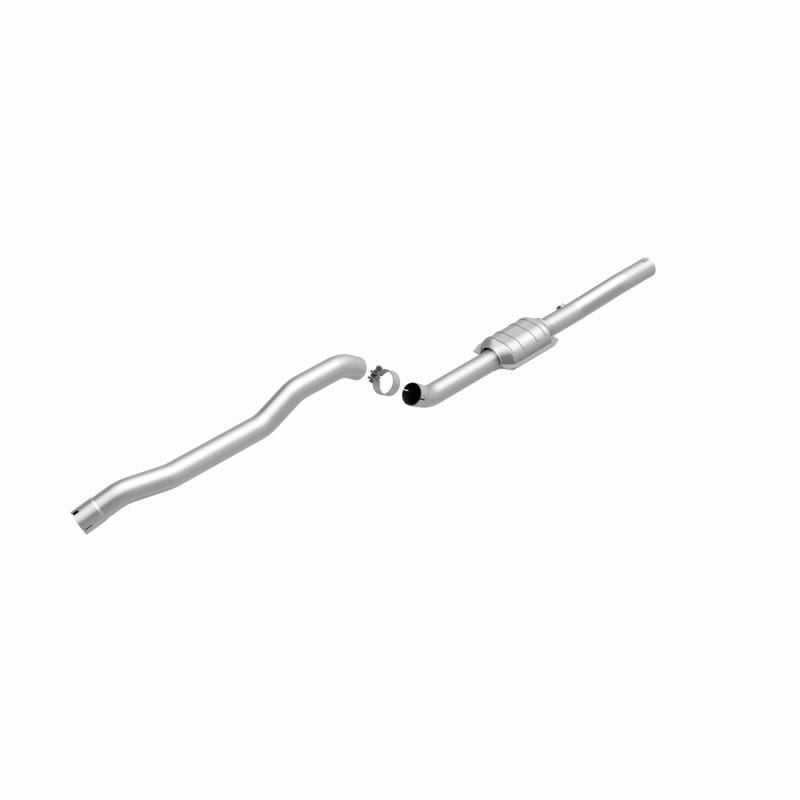 MagnaFlow Direct Fit Catalytic Converter 97 Dodge Dakota 3.9L 4wd MT thumbnail 3