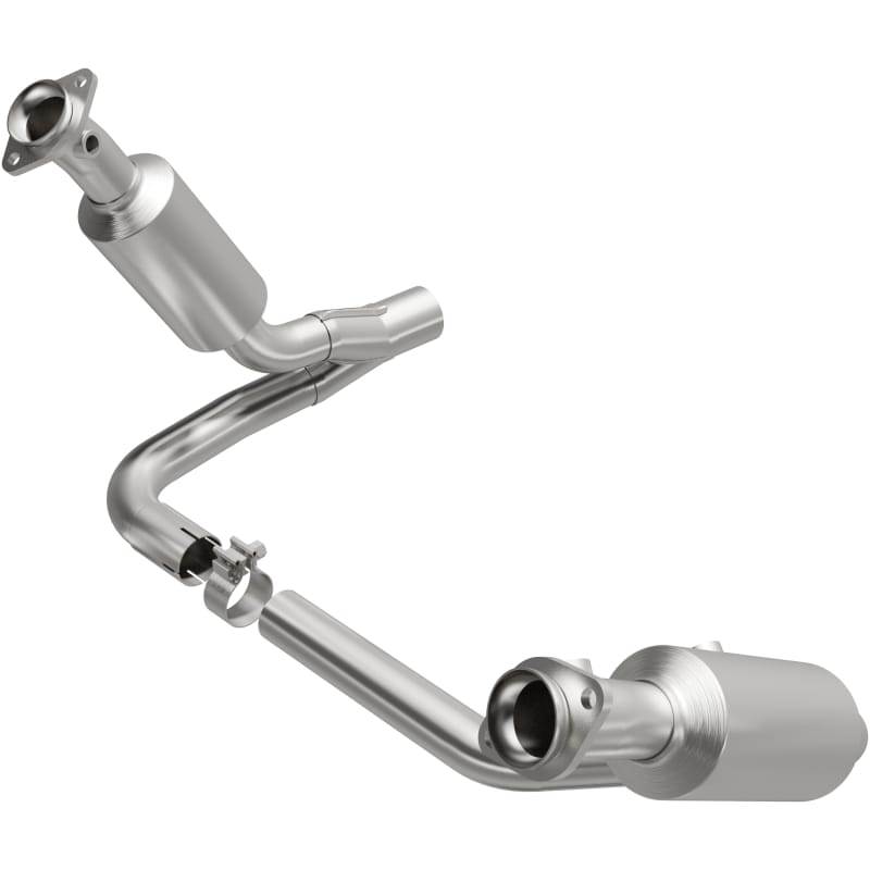 MagnaFlow 07-09 Dodge Dakota 3.7L Direct Fit Converter - 5551849
