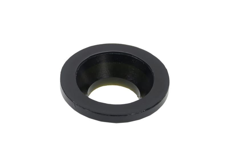 Whiteline Front Spring Pad Bushing (+10mm) 97-06 Jeep Wrangler TJ / 06+ Wrangler JK thumbnail 3
