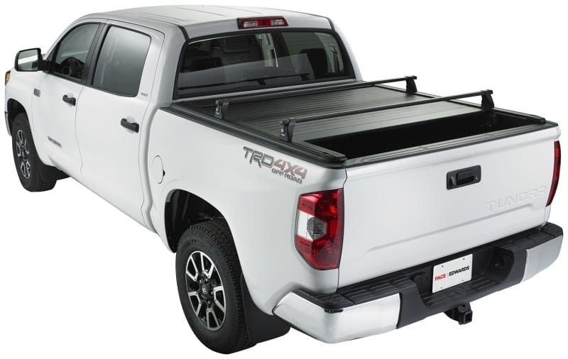 Pace Edwards 02-09 Dodge Ram 2500/3500 8ft Bed UltraGroove thumbnail 3