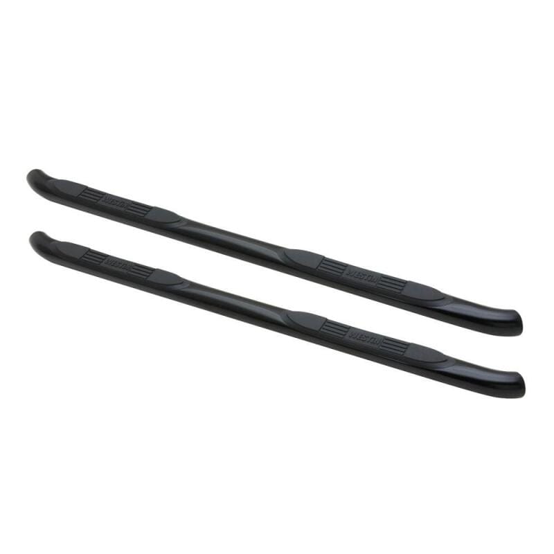 Westin 2011-2018 Jeep Grand Cherokee E-Series 3 Nerf Step Bars - Black thumbnail 2