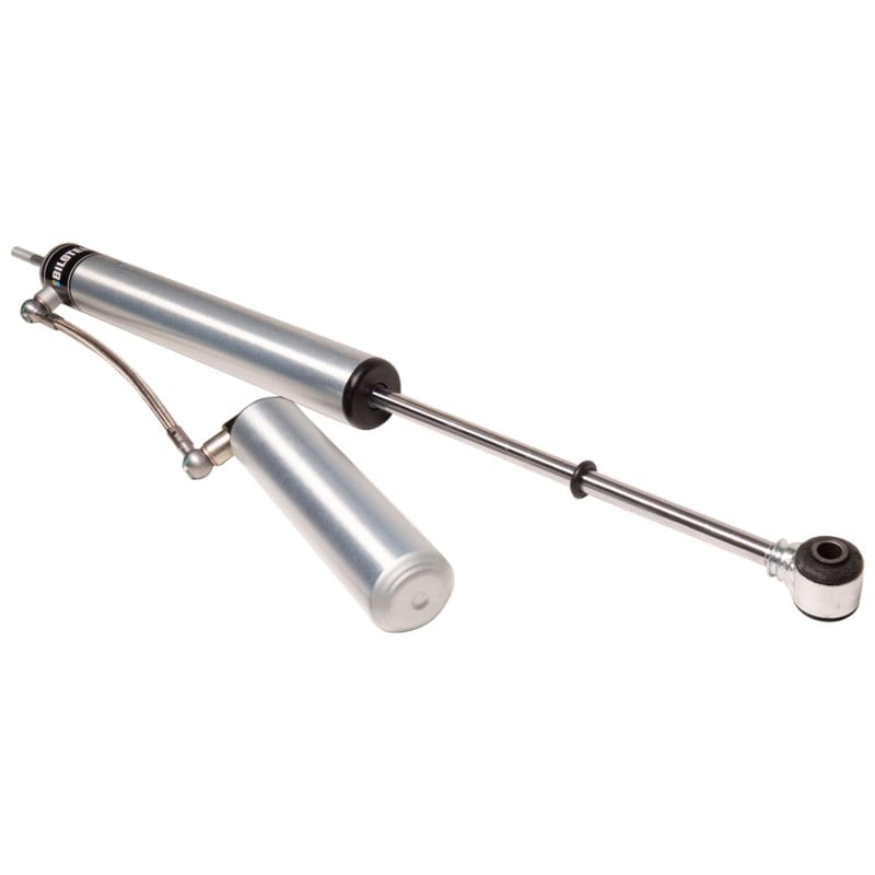 Bilstein B8 5160 07-17 Jeep Wrangler reservoir shock absorbers thumbnail 6