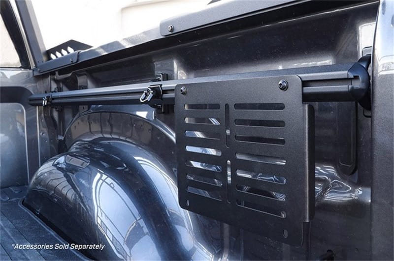 DZE Bed Rails - DZ99750TB