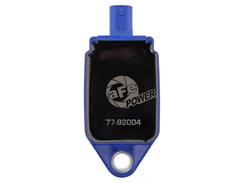 aFe 11-23 Dodge/Jeep/RAM V6-3.6L SCORCHER High-Performance Ignition Coil thumbnail 3