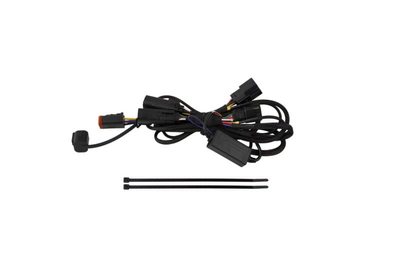 Diode Dynamics Harness Only for Hitch Mount Pod