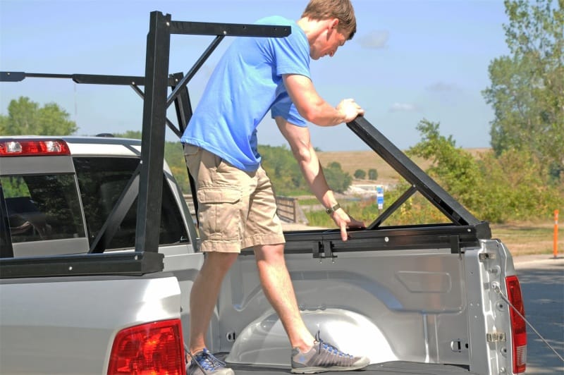 DZE Invis-A-Rack - DZ951800