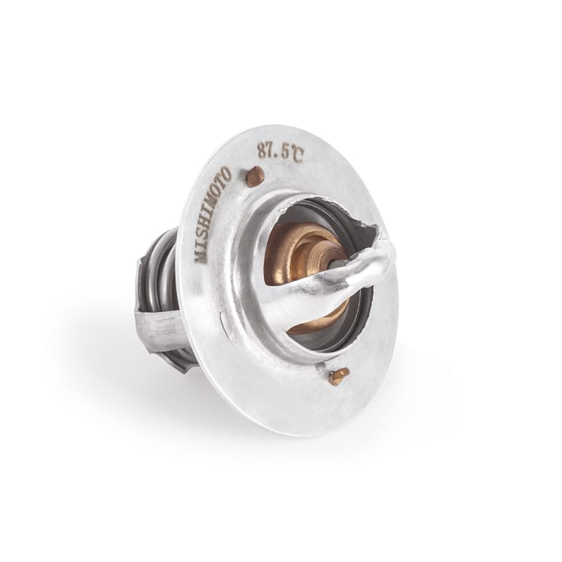 Mishimoto 89-93 Dodge 5.9L Cummins 87.5C High-Temperature Thermostat thumbnail 3
