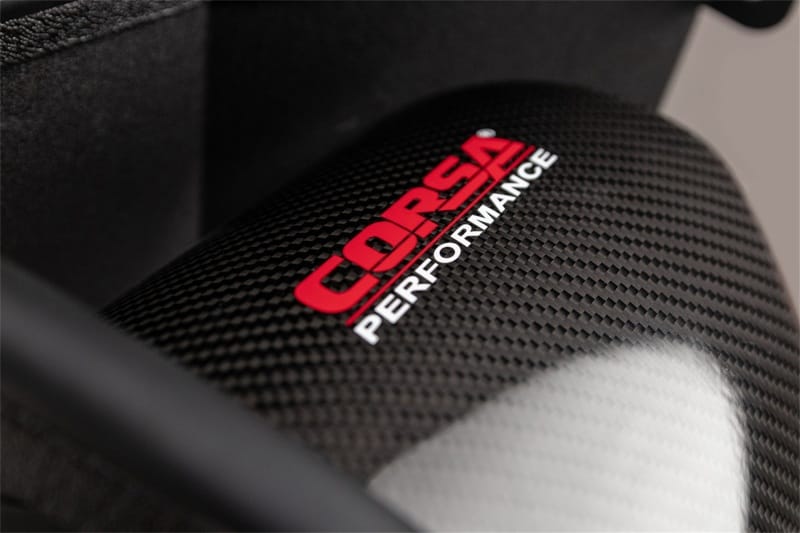 COR Air Intake Open Element - 44004D thumbnail 2