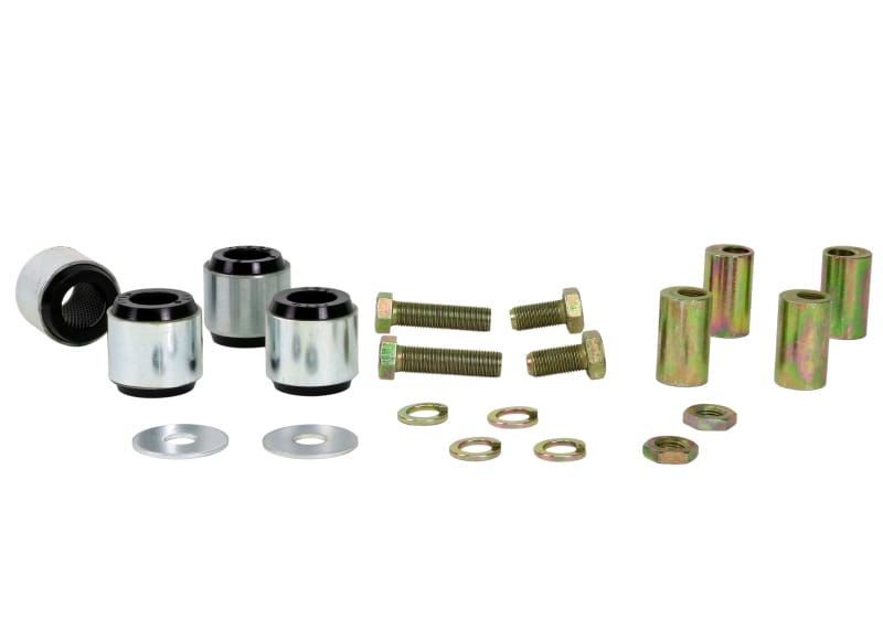 Whiteline Plus 3/08+ Dodge Challenger / 11/05+ Charger Rear Camber Correction Control/Radius Arm Upp thumbnail 2