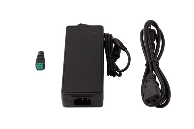Diode Dynamics 12V 6A Wall Adapter thumbnail 3