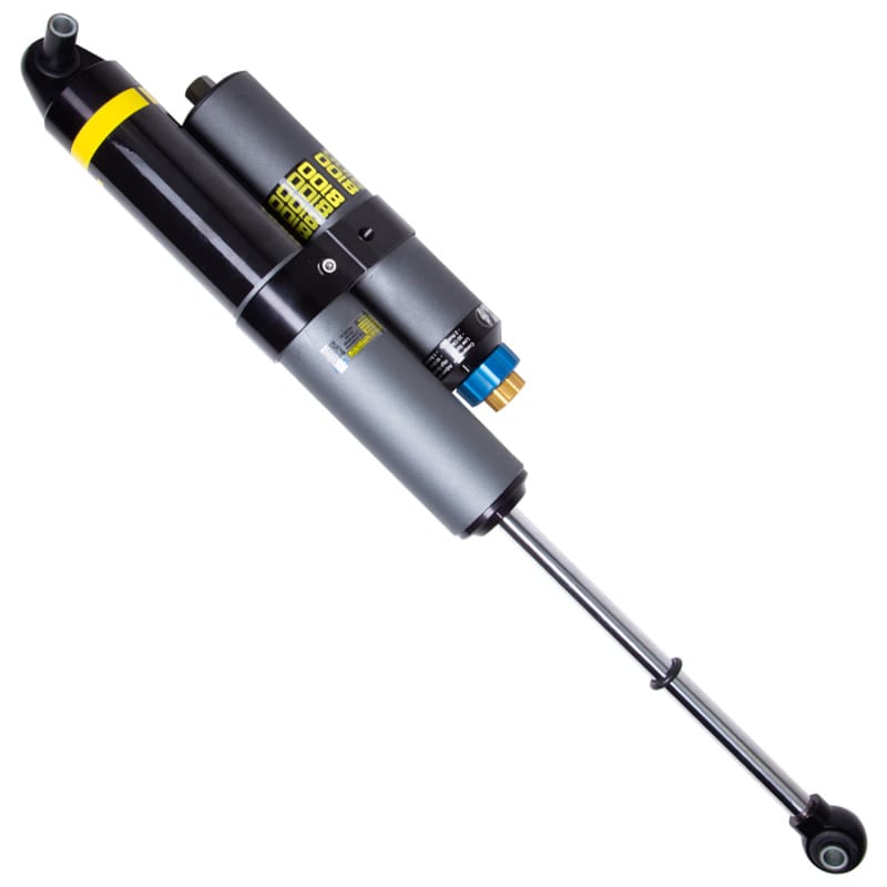 Bilstein 18-24 Jeep Wrangler JL B8 8100 (DSA) Rear Right Shock Absorber - 2-3in Lift thumbnail 2