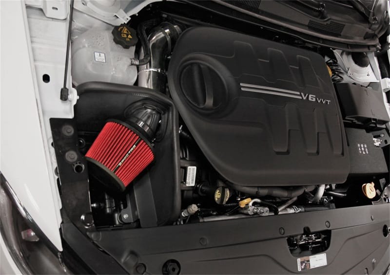 Spectre Air Intake Kit Chrysler 200 3.6L 15-16 thumbnail 3