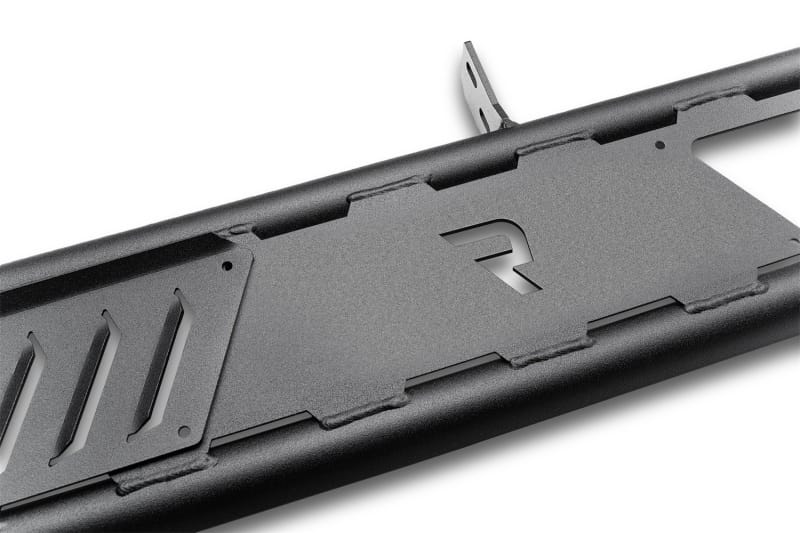 N-Fab 18-24 Jeep Wrangler JL Roan Running Boards thumbnail 2