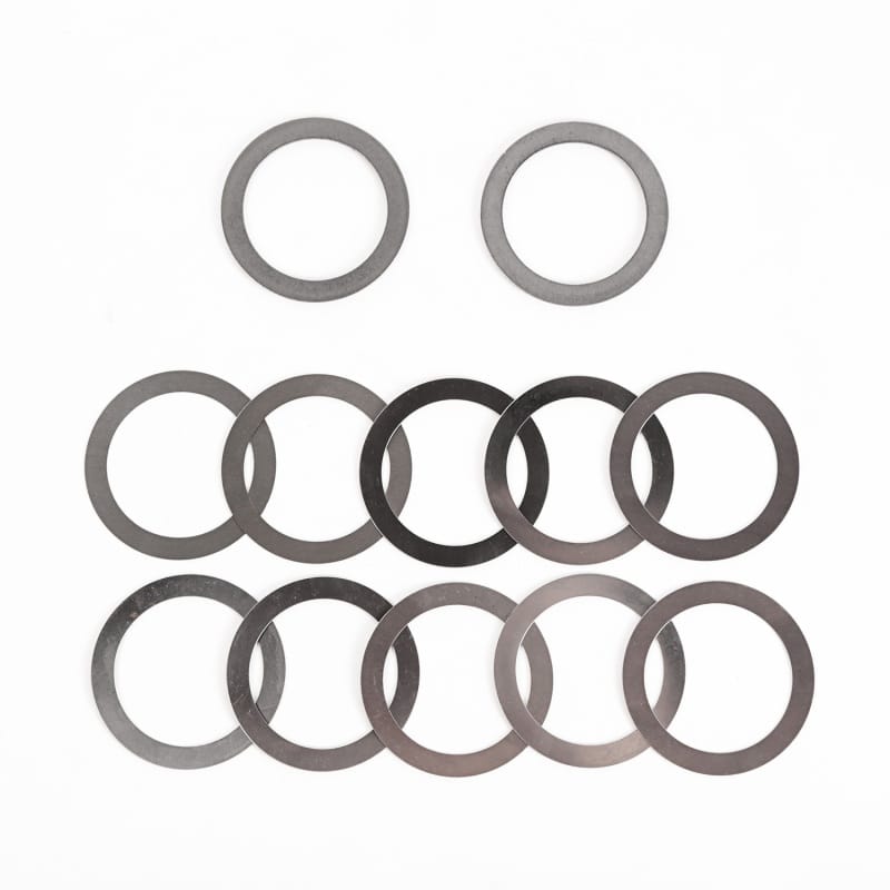 Omix Shim Kit D30/44- 07-18 Wrangler JK/JKU thumbnail 2
