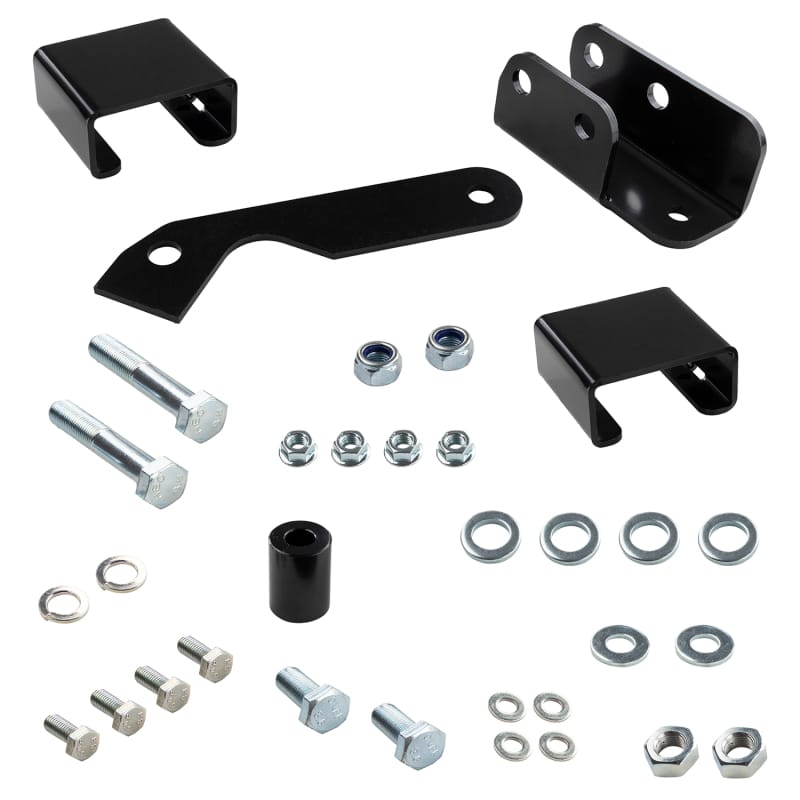 ARB Panhard Ext Bracket Kit- JK-Lhd- thumbnail 2