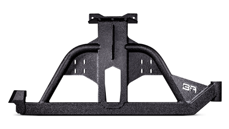 Body Armor 4x4 Hawse Fairlead (Synthetic Rope Only)
