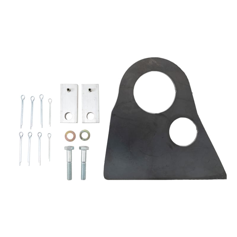 Belltech DROP SPINDLE SET 94-99 DODGE RAM 1500 thumbnail 4
