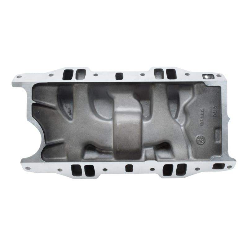 Edelbrock Performer 318 w/ O EGR Black thumbnail 3
