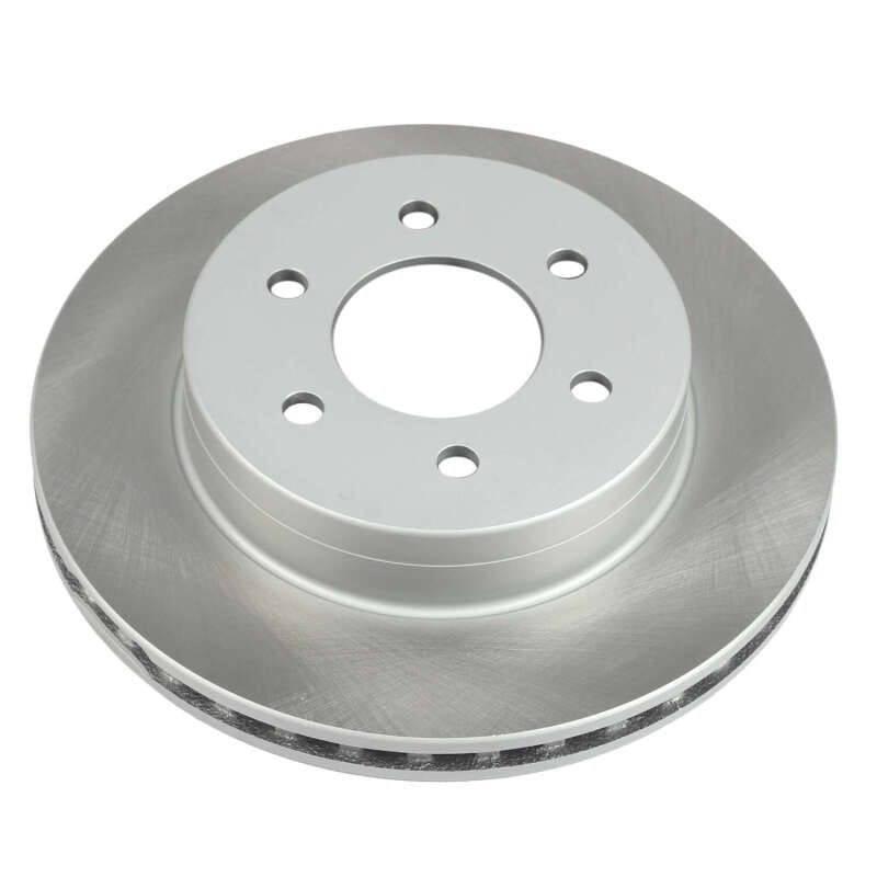 Power Stop 97-02 Dodge Dakota Front Semi Coated Rotor
