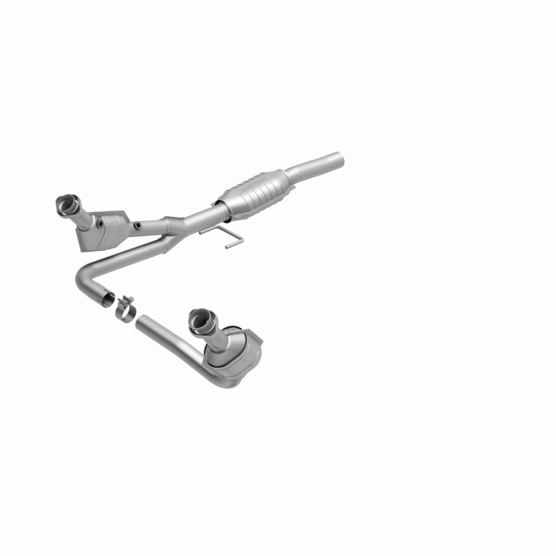 MagnaFlow Conv DF 00-03 Dakota 3.9L 2WD CA em thumbnail 3