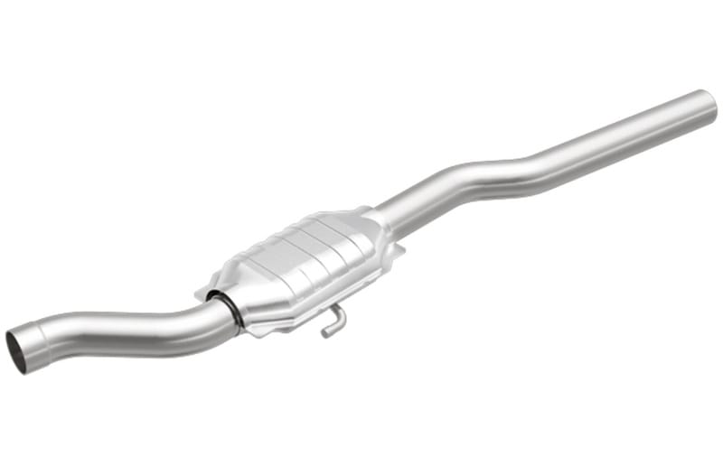 MagnaFlow Direct Fit Catalytic Converter 88-91 Dodge D150 3.9L/5.2L/5.9L
