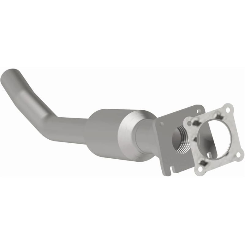 MagnaFlow 2005 Dodge Neon 2.0L Direct Fit Converter thumbnail 4