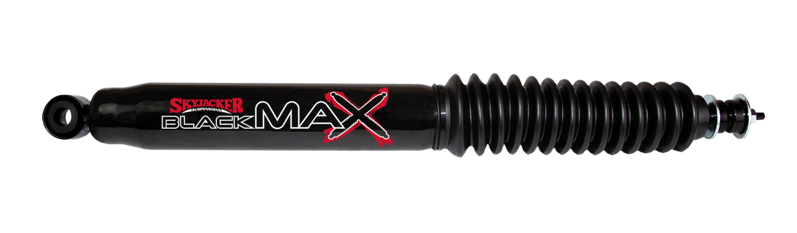 Skyjacker Black Max Shock Absorber 1986-1992 Jeep Comanche - B8525
